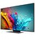 LG QNED evo mini-LED 4K 55 INCH 55QNED87A6B (2025)