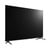 LG LED UHD 4K 55 POUCES 55UA73006LA (2025)