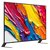 LG QNED evo 4K 65 INCH 65QNED84A6C (2025)
