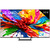 LG QNED evo mini-LED 4K 85 INCH 85QNED93A6A (2025)