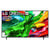 LG QNED evo mini-LED 4K 86 POUCES 86QNED86A6A (2025)