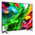 LG QNED evo mini-LED 4K 86 POUCES 86QNED86A6A (2025)
