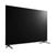 LG LED UHD 4K 86 INCH 86UA75006LA (2025)