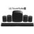 LG SOUND SUITE W7