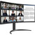 LG ULTRAWIDE 34WR55QK