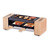 LITTLE BALANCE RACLETTE MEUH WOOD 2P