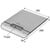 LITTLE BALANCE STARTY XL INOX 15