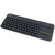 LOGITECH K400 PLUS TOUCH GRAPHITE AZERTY BE SANS FIL