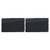 LOGICOM RIGIDES BI-GLASS PLUG & PLAY 430W + MICRO-ONDULATEUR 400W