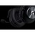 LOGITECH G PRO X BLACK + STAND