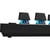 LOGITECH G PRO X TKL BLACK AZERTY BE SANS FIL