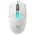 LOGITECH G305 X SUPERLIGHT WHITE