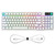 LOGITECH G316 X 98 WHITE US