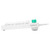 LOGITECH G316 X 98 WHITE US