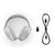 LOGITECH G321 LIGHTSPEED WHITE