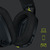 LOGITECH G435 LIGHTSPEED BLACK