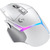 LOGITECH G502 X PLUS LIGHTSPEED WHITE SANS FIL RGB
