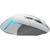 LOGITECH G502 X PLUS LIGHTSPEED WHITE SANS FIL RGB