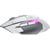LOGITECH G502 X PLUS LIGHTSPEED WHITE SANS FIL RGB