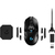 LOGITECH G903 HERO BLACK SANS FIL RGB