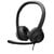 LOGITECH H390 BLACK
