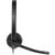 LOGITECH H570E STEREO BLACK