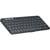 LOGITECH KEYS TO GO 2 GRAPHITE