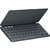 LOGITECH KEYS TO GO 2 GRAPHITE