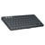 LOGITECH KEYS TO GO 2 IPAD GRAPHIT
