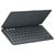 LOGITECH KEYS TO GO 2 IPAD GRAPHIT