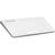 LOGITECH KEYS TO GO 2 IPAD P.GREY