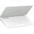 LOGITECH KEYS TO GO 2 IPAD P.GREY