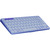 LOGITECH KEYS TO GO 2 LILA