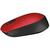 LOGITECH M171 RED WIRELESS