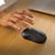 LOGITECH M240 GRAPHITE WIRELESS