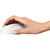 LOGITECH M240 WHITE WIRELESS