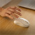 LOGITECH M240 WHITE WIRELESS