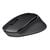 LOGITECH M330 SILENT PLUS BLACK