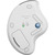 LOGITECH M575S ERGO TRACKBALL WHITE WIRELESS