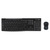 LOGITECH MK270 COMBO BLACK QWERTY UK WIRELESS