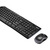 LOGITECH MK270 COMBO BLACK QWERTY UK WIRELESS
