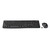LOGITECH MK270 COMBO BLACK QWERTY UK WIRELESS