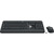 LOGITECH MK540 ADVANCED COMBO UK QWERTY BLACK WIRELESS