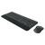 LOGITECH MK545 ADV KEYBOARD   MOUSE US INTL