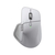 LOGITECH MX MASTER 4 MAC OFF WHITE