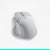 LOGITECH MX MASTER 4 PALE GREY