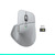 LOGITECH MX MASTER 4 PALE GREY