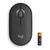 LOGITECH PEBBLE 2 M350S GRAPHITE WIRELESS
