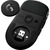 LOGITECH PRO X3 SUPERSTRIKE BLACK