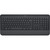 LOGITECH SIGNATURE K650 BLACK AZERTY BE WIRELESS